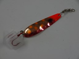 Show details for Firecracker #1012 Picture of Firecracker #1012