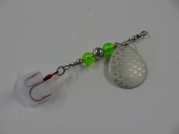 Show details for Silver Scale #1027 Picture of Silver Scale #1027