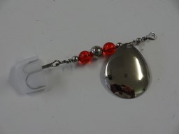 Show details for Smooth Nickel #1032 Picture of Smooth Nickel #1032