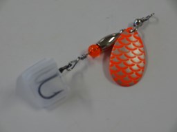 Show details for Orange Scale #1064 Picture of Orange Scale #1064