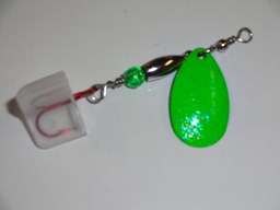 Show details for Green Glitter #1066 Picture of Green Glitter #1066