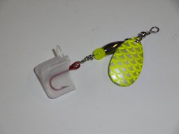 Show details for Chartreuse Scale #1081 Picture of Chartreuse Scale #1081