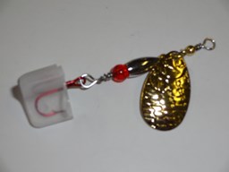 Show details for Gold #1083 Picture of Gold #1083