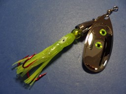 Show details for Chartreuse #1103 Picture of Chartreuse #1103