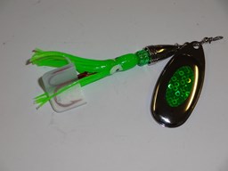 Show details for Green #1105 Picture of Green #1105
