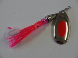 Show details for Hot Pink #1107 Picture of Hot Pink #1107
