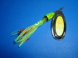 Show details for Candy Chartreuse #1108 Picture of Candy Chartreuse #1108
