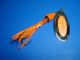 Show details for Candy Orange #1109 Picture of Candy Orange #1109