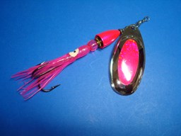 Show details for Candy Pink #1110 Picture of Candy Pink #1110