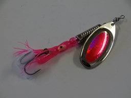 Show details for Hot Pink #1111 Picture of Hot Pink #1111
