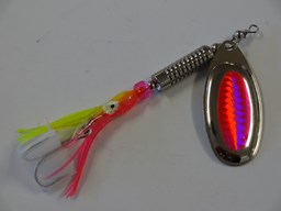 Show details for Chartreuse and Pink #1112 Picture of Chartreuse and Pink #1112
