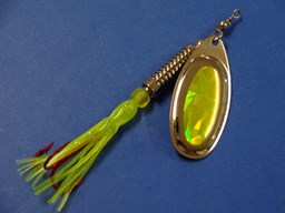 Show details for Chartreuse #1118 Picture of Chartreuse #1118