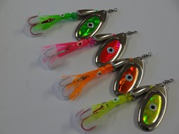 Show products in category Hooch-N-Magnum Bell  Picture for category Hooch-N-Magnum Bell