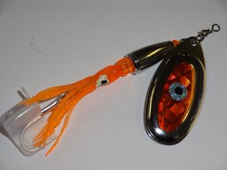 Show details for Orange #1122 Picture of Orange #1122
