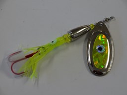 Show details for Chartreuse #1123 Picture of Chartreuse #1123