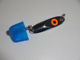 Show details for Orange #1132 Picture of Orange #1132