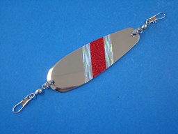 Show details for Red Prism #1169 Picture of Red Prism #1169