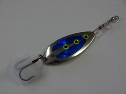 Show details for Royal Blue #1181 Picture of Royal Blue #1181