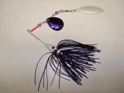 Show details for Purple Haze- 3/8 #1210 Picture of Purple Haze- 3/8 #1210