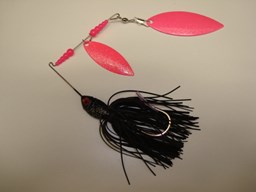 Show details for Pink Passion- 3/8 #1212 Picture of Pink Passion- 3/8 #1212