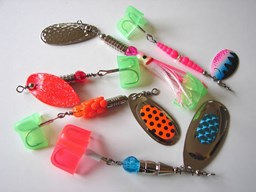 Show details for Medium Game Fish Assortments # 2 Picture of Medium Game Fish Assortments # 2