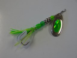 Show details for Green #1238 Picture of Green #1238