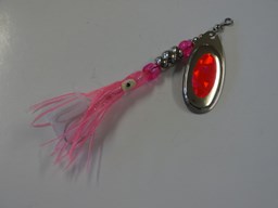 Show details for Hot Pink #1241 Picture of Hot Pink #1241