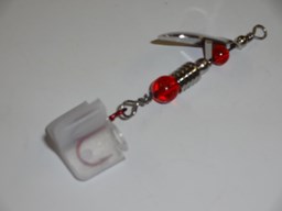 Show details for Red #1265 Picture of Red #1265