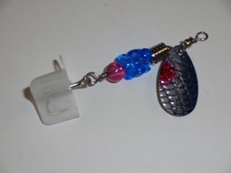 Show details for Blueberry Fish Scale #1276 Picture of Blueberry Fish Scale #1276