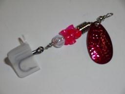 Show details for Candy Pink #1299 Picture of Candy Pink #1299