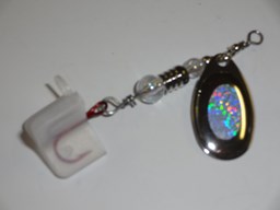 Show details for Holographic #1306 Picture of Holographic #1306