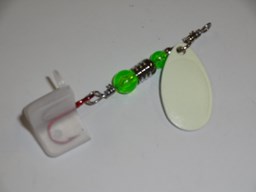 Show details for Green Glow in the Dark #1312 Picture of Green Glow in the Dark #1312