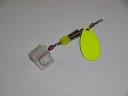 Show details for Chartreuse #1319 Picture of Chartreuse #1319