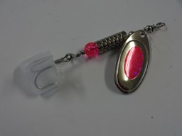 Show details for Pink Holographic #1334 Picture of Pink Holographic #1334