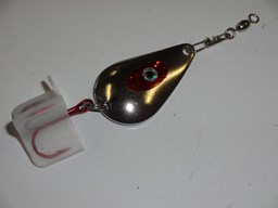 Show details for Ruby Red #1347 Picture of Ruby Red #1347