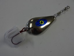 Show details for Royal Blue and Chartreuse #1350 Picture of Royal Blue and Chartreuse #1350