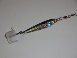 Show details for Thread Fin Shad #1357 Picture of Thread Fin Shad #1357