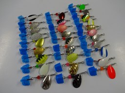 Show products in category Trout Treats  Picture for category Trout Treats