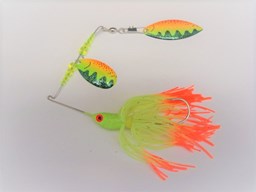 Show details for Fire Tiger 3/8 #1393 Picture of Fire Tiger 3/8 #1393