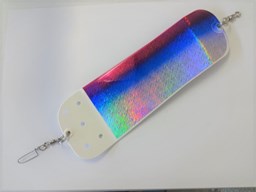 Show details for Rainbow #1419 Picture of Rainbow #1419