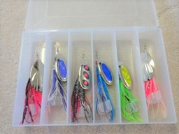 Show details for Salmon Assortment #1 Picture of Salmon Assortment #1