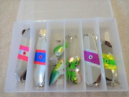 Show details for Salmon Assortment #7 Picture of Salmon Assortment #7