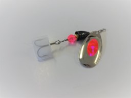 Show details for Hot Pink Prism #1456 Picture of Hot Pink Prism #1456