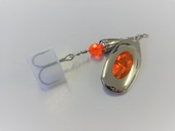 Show details for Orange Prism #1461 Picture of Orange Prism #1461