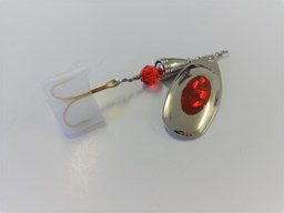 Show details for Red Prism #1467 Picture of Red Prism #1467