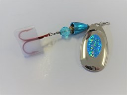 Show details for Blue Teal #1468 Picture of Blue Teal #1468