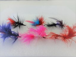 Show details for Custom Flies Assortments #1476 Picture of Custom Flies Assortments #1476