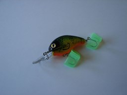 Show details for Perch Print # 29 Picture of Perch Print # 29