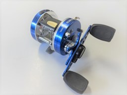 Show details for Endure LB5000L Casting Reel #1486 Picture of Endure LB5000L Casting Reel #1486