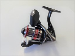 Show details for Gunnison Spinning Reel -20 #1493 Picture of Gunnison Spinning Reel -20 #1493